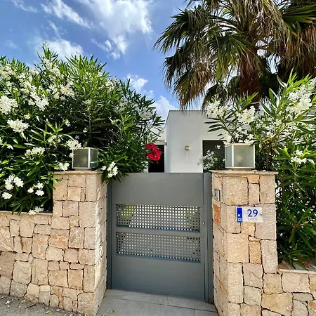 Amanecer * Benitachell