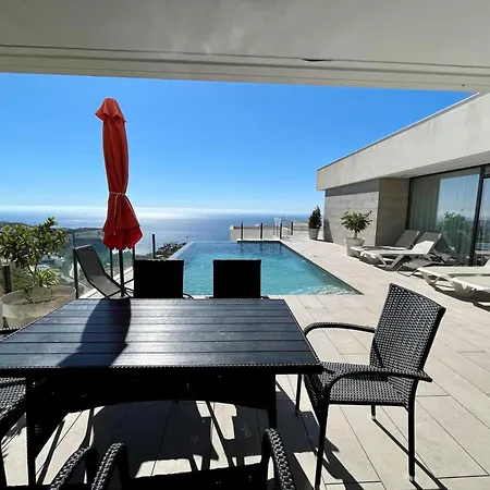 Amanecer * Benitachell