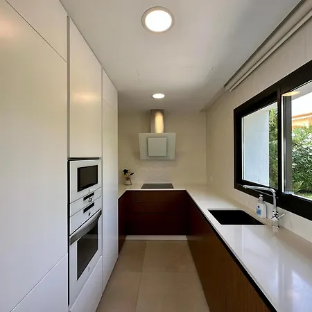 Amanecer Villa