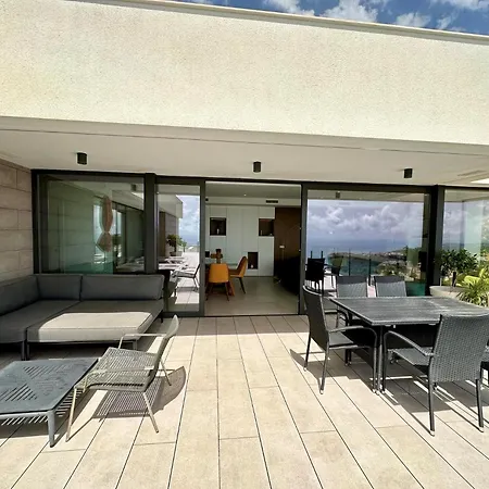 Amanecer * Benitachell