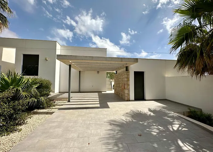 Amanecer Villa