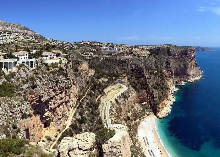Villa Amanecer