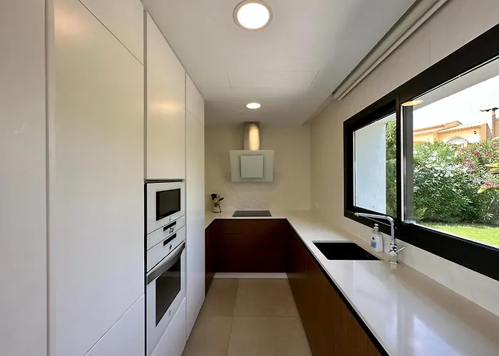 Amanecer Villa