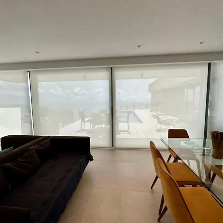 Villa Amanecer - Salco La Cumbre Benitachell