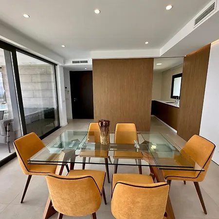 Amanecer Villa Benitachell