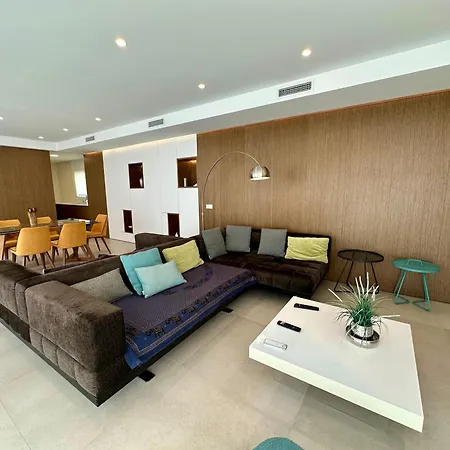 Amanecer * Benitachell