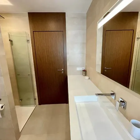 Villa Amanecer Benitachell