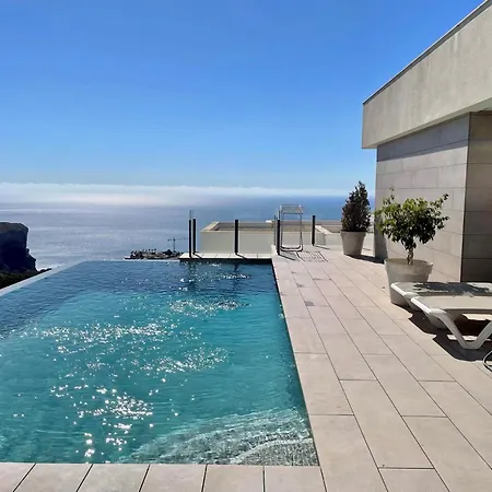 Amanecer * Benitachell