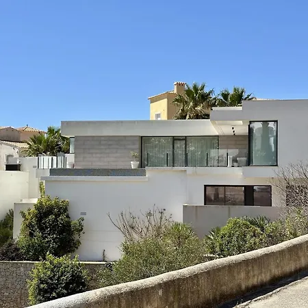 Villa Amanecer