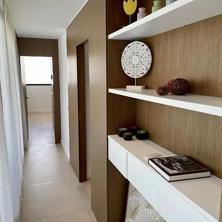 Amanecer Villa Benitachell