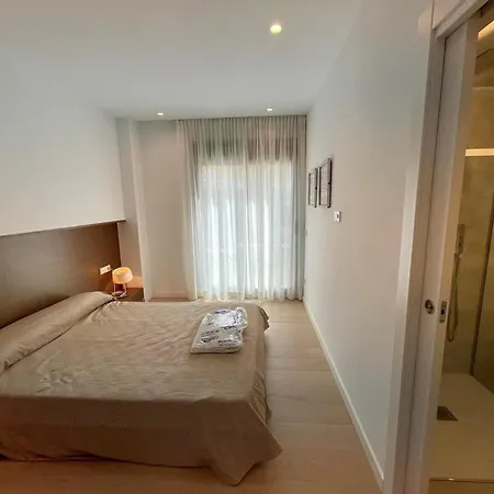 Amanecer * Benitachell