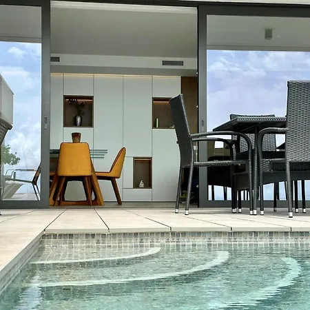 Amanecer Villa Benitachell