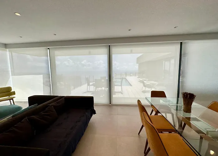 Villa Amanecer Benitatxell