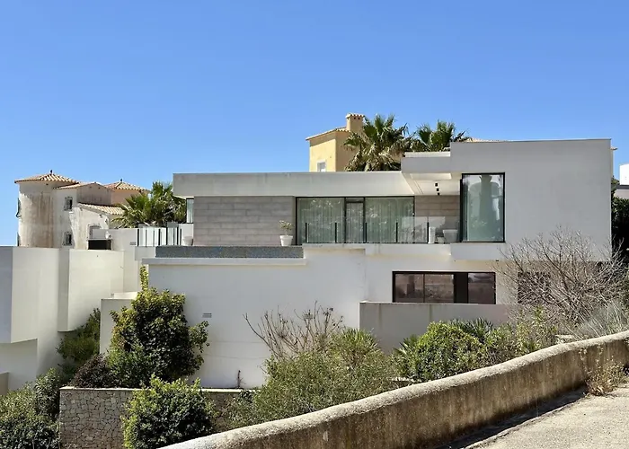 Villa Amanecer